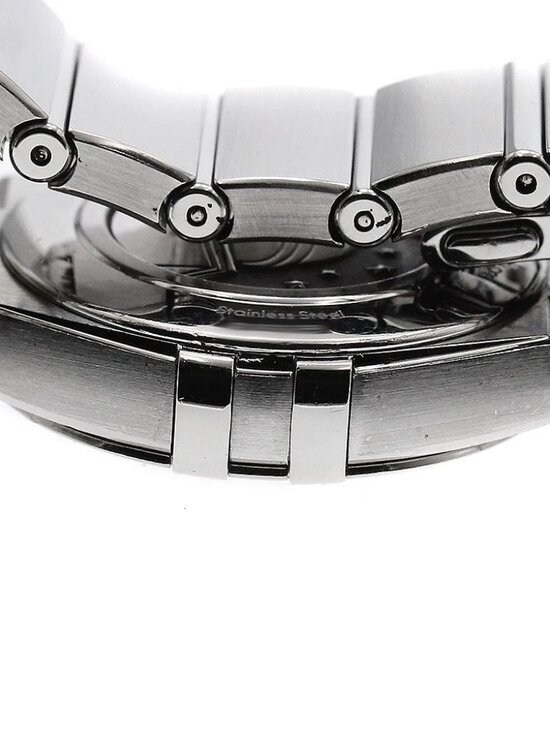 OMEGA Constellation Manhattan Blush 131.10.28.60.52.001 12P Quartz Ladies_948253 main image 4